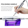 Machine 35000rpm Professional Nail Machine Drill Manicure